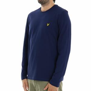 T-SHIRT BASIC LYLE & SCOTT - Mad Fashion | img vers.300x/